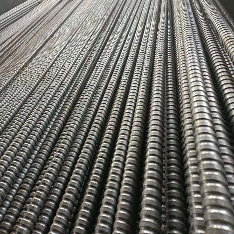 靖州中空锚杆